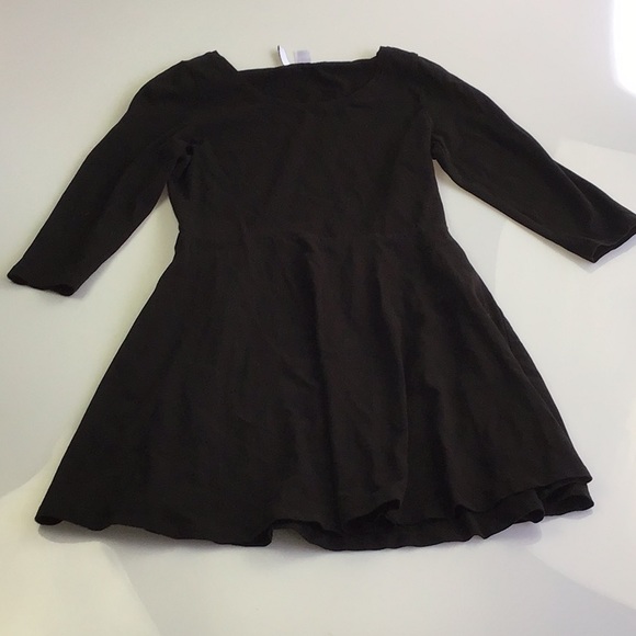 Divided by H&M Dresses & Skirts - Divided by H&M women’s knee-length dress black size M